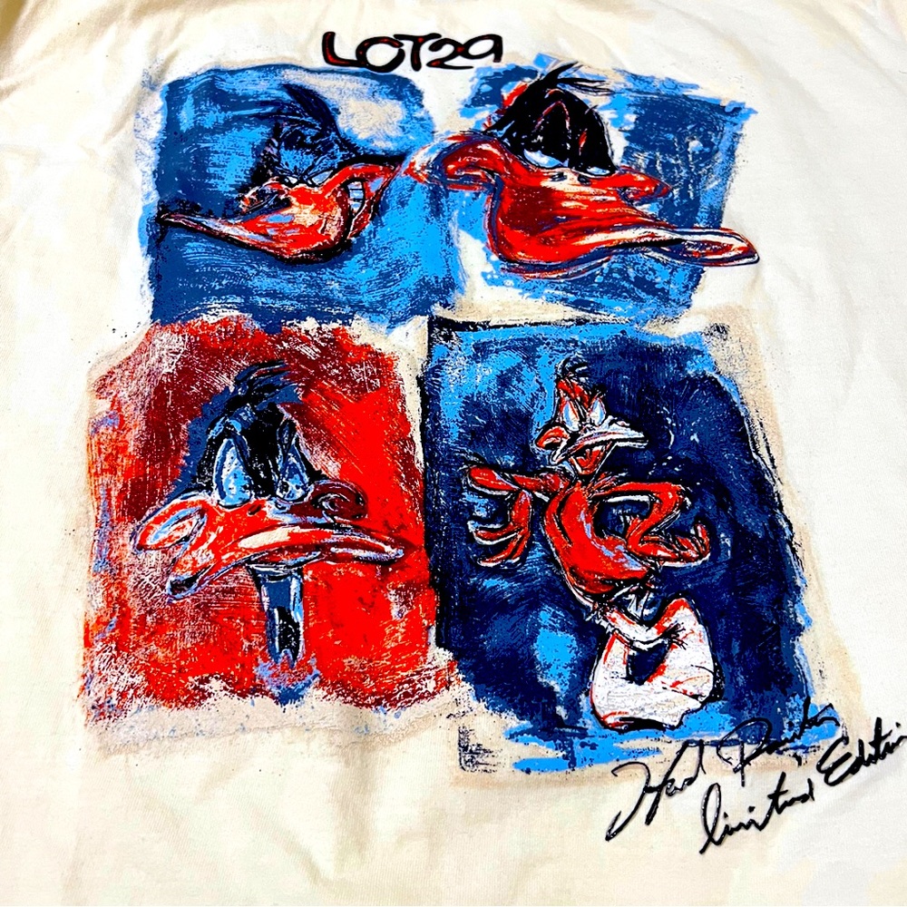 Rare Relaxed Fit T-Shirt